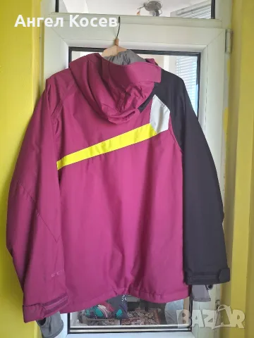 Яке - Volcom..., снимка 2 - Якета - 55874985