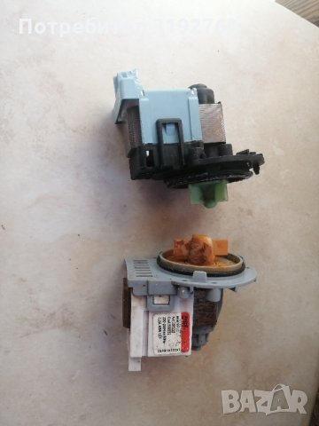 Части за пералня, снимка 2 - Перални - 34317973