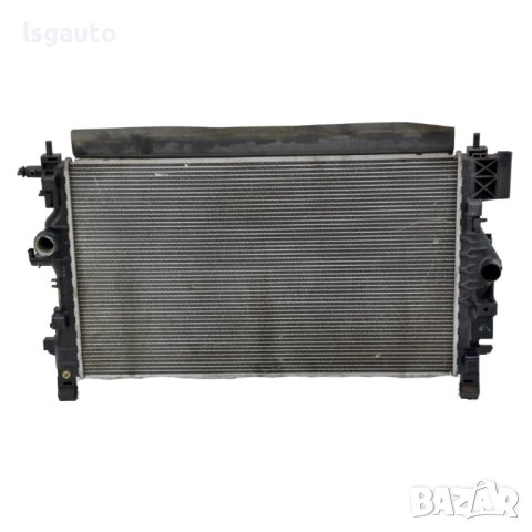 Воден радиатор Opel Astra (J) 2010-2018 ID:109564