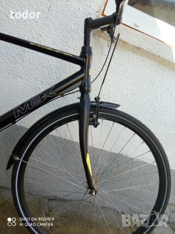 ново колело , внос германия , 28-ца, снимка 18 - Велосипеди - 41645505