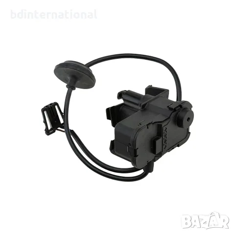 Моторче за заключване на капачка резервоар, VW Beetle, снимка 2 - Части - 56013288