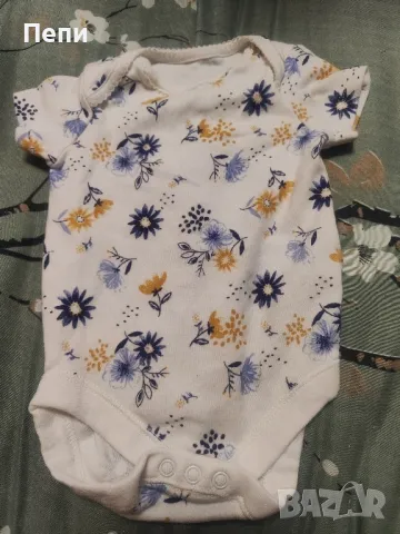 Бебешки дрехи ниски цени 5-15лв, снимка 8 - Комплекти за бебе - 48828010