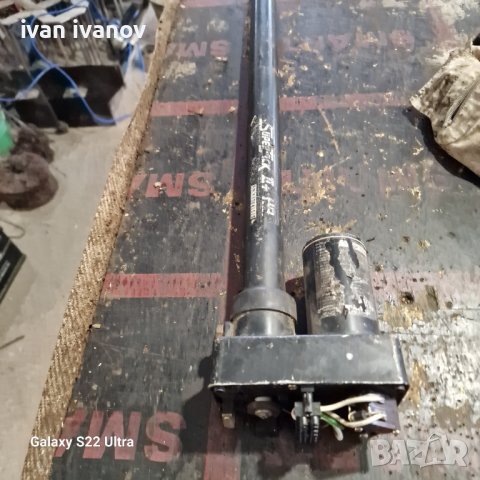 Винтово Рамо , снимка 9 - Други машини и части - 44257155