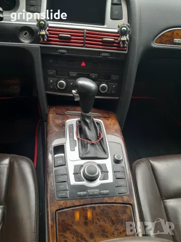 Audi a6 c6 allroad 3.0tdi , снимка 7 - Автомобили и джипове - 55751902