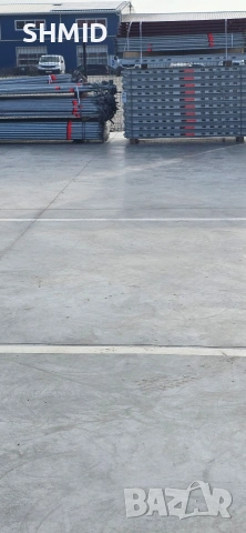 Скеле под наем София, снимка 2 - Монтажи - 53052359