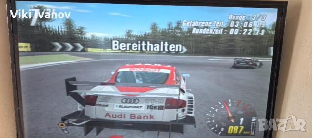 PS2-30004R, снимка 2 - PlayStation конзоли - 53451518