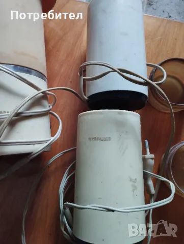 Стари телевизори и електроуреди , снимка 6 - Ремонти на телевизори - 48693693