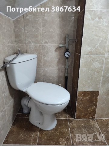 Таванско Ателие под наем , снимка 10 - Стаи под наем - 52712093