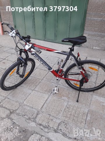 Велосипед"Genesis", снимка 2 - Велосипеди - 41664157