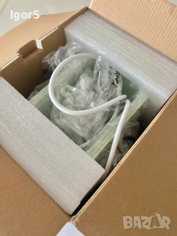 KIKKA BOO Двоен нагревател за шишета 4 в 1, снимка 4 - Прибори, съдове, шишета и биберони - 53390551