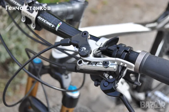 Price Premium 29 цола- Deore XT-карбонов велосипед , снимка 11 - Велосипеди - 55804790
