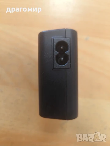 Canon BATTERY CHARGER LC-E10E, снимка 3 - Батерии, зарядни - 50697997