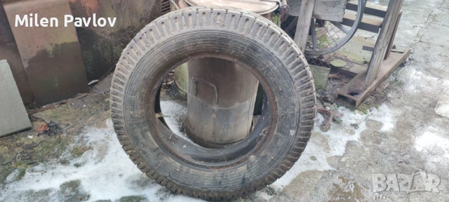 Гуми за селскостопанска техника