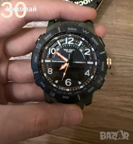 G-SHOCK различни модели, снимка 12 - Мъжки - 53167822