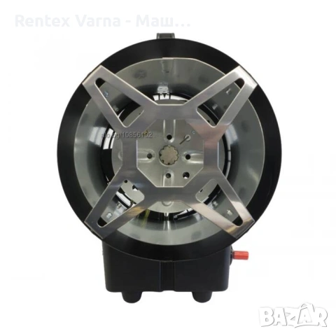 🔥 Газов калорифер ПОД НАЕМ и ПРОДАЖБА! Затопли цех, склад или оранжерия БЪРЗО - от 10 до 80 kW!, снимка 2 - Други машини и части - 53370481