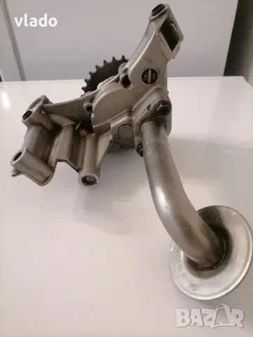 Маслена помпа за Volkswagen / Audi 06A115105B, снимка 3 - Части - 47258530