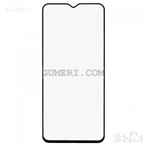 Nokia G60 - Стъклен Протектор за Целия Екран, снимка 2 - Фолия, протектори - 38804420