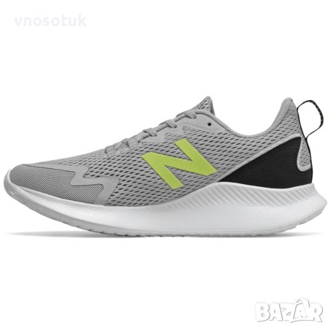 Mъжки маратонки за бягане New Balance -номер 44.5, снимка 3 - Маратонки - 41605755