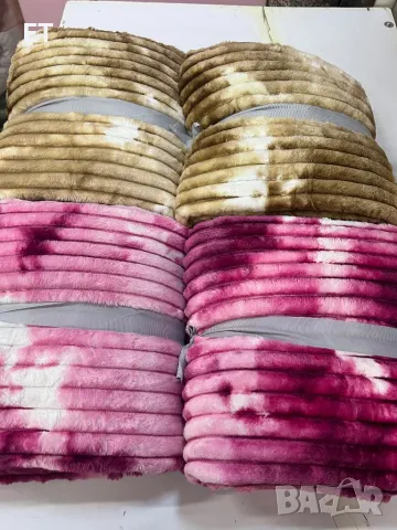 Одеяло релеф райе