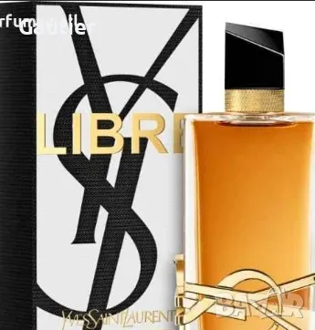 Yves Saint Laurent Libre 100ml новият дамски аромат на Yves Saint Laurent, който въплъщава свободата, снимка 1