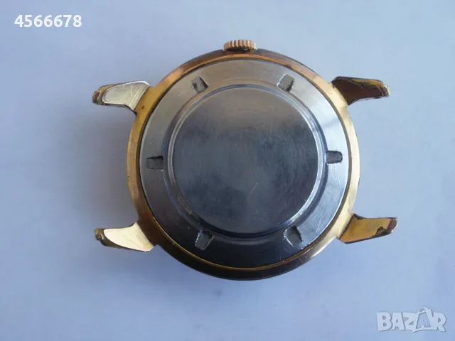Poljot sputnik Полет спутник руски мъжки ръчен часовник, снимка 10 - Мъжки - 55873719