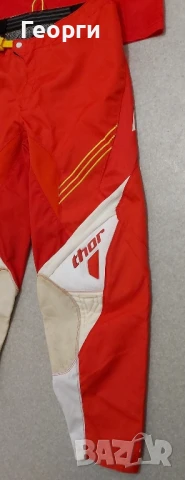 Екип за мотокрос Thor Phase XL , снимка 7 - Аксесоари и консумативи - 51130770