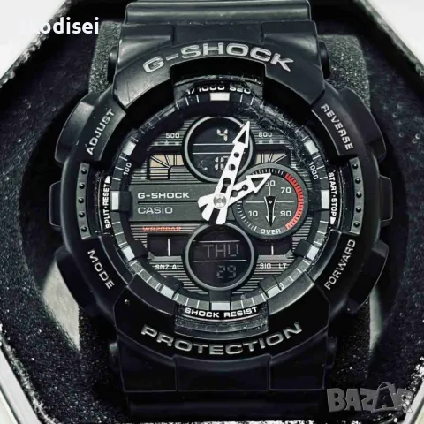 Часовник Casio GA-140