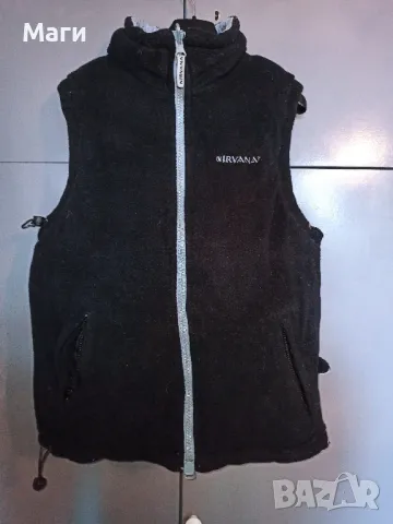 Двулицев Елек , снимка 3 - Елеци - 48628664