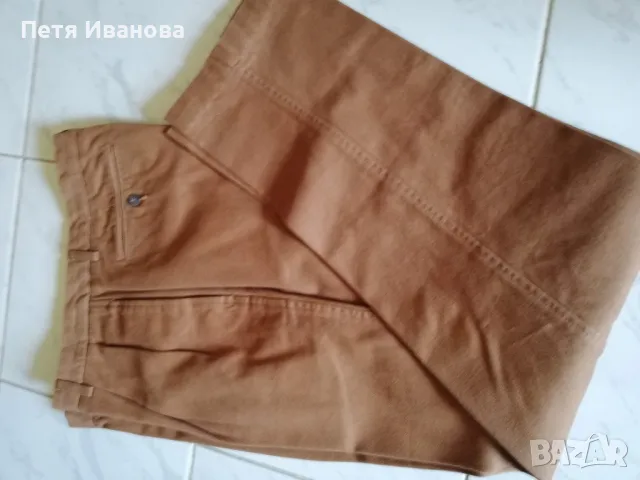 Мъжки панталон и костюм