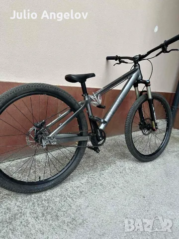 продавам колело Drag C2 Dirt, снимка 4 - Велосипеди - 56206403