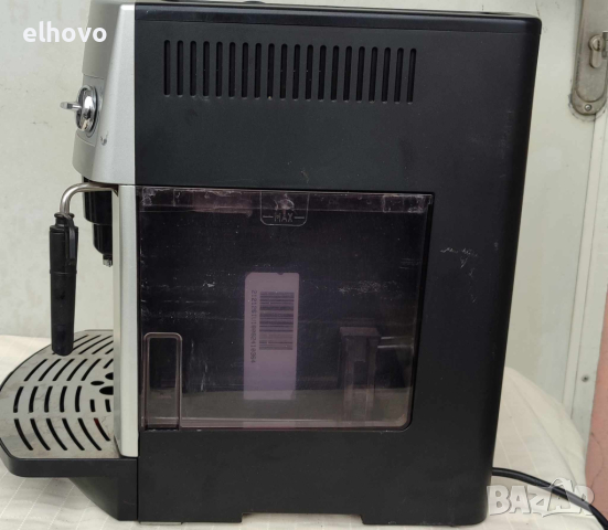 Кафеавтомат Delonghi Magnifica esam3200.s, снимка 3 - Кафемашини - 44838990