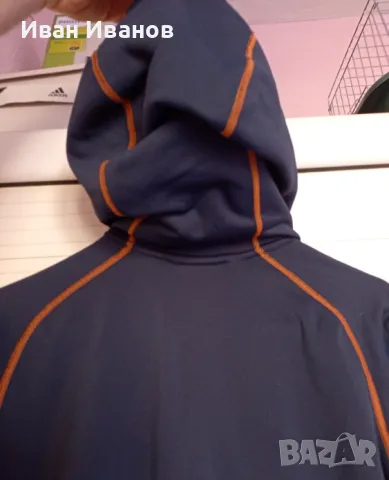 Оригинално горнище Peak Perfomance, снимка 7 - Спортни дрехи, екипи - 48819534