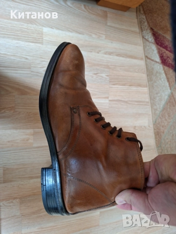 Зимни боти, снимка 9 - Мъжки боти - 52593127