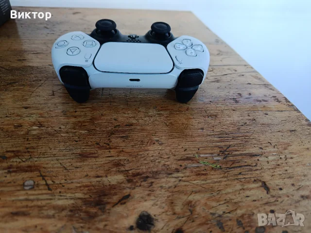 Playstation 5 Slim Digital Edition , снимка 9 - PlayStation конзоли - 56247004