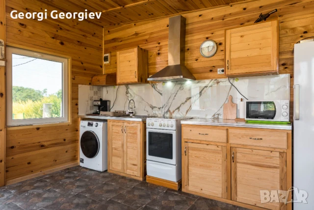 Къща за гости Морски Бриз в с. Езерец, снимка 16 - Почивки на море - 50686764