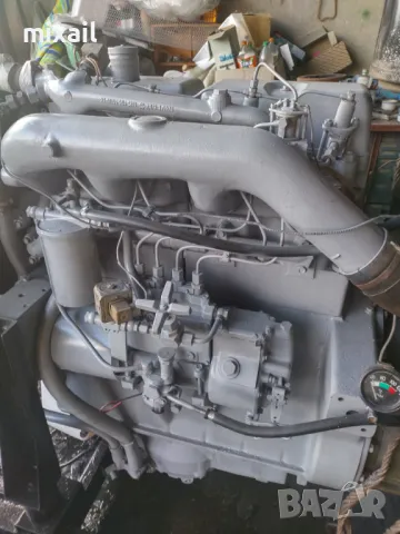 агрегати за ток 16 , 30 , 44 киловата, снимка 4 - Други машини и части - 49037570