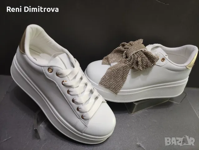 дамски кецове 