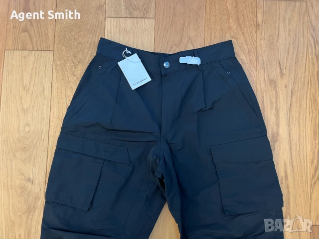 Карго панталон Givenchy, снимка 7 - Панталони - 53460136