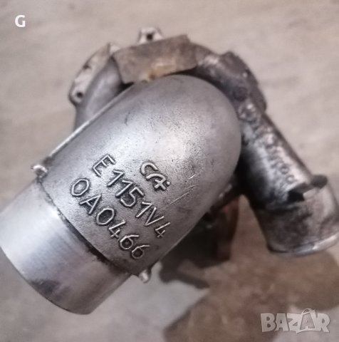 Турбо Toyota Avensis Турбо 2.2 D4D 150ks , снимка 8 - Части - 42700061