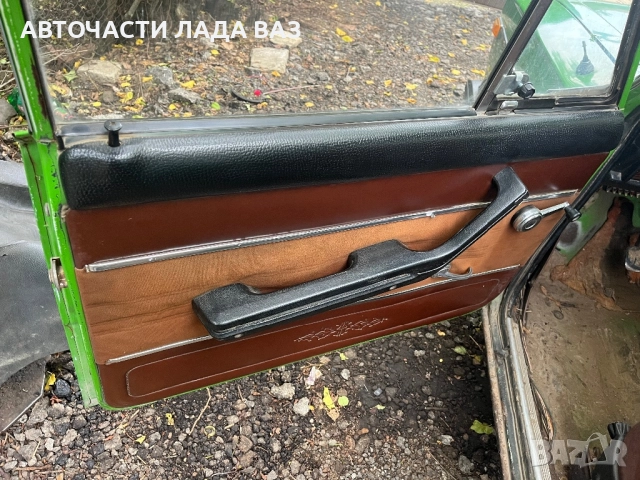 Lada/Лада 1600 НА ЧАСТИ , снимка 18 - Автомобили и джипове - 52603263