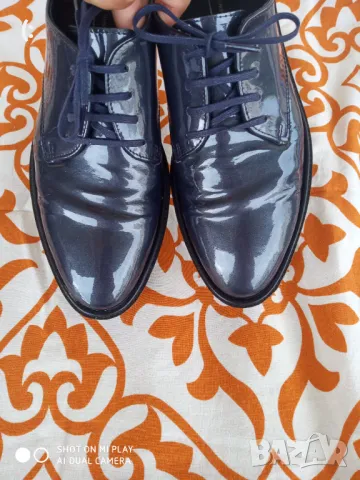 Обувки ecco номер 39., снимка 11 - Дамски ежедневни обувки - 49741683