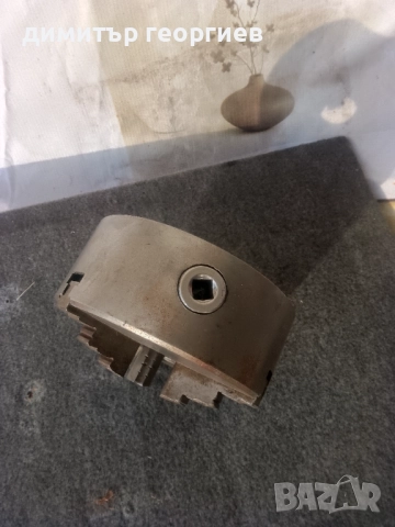 Универсал за струг У160, снимка 2 - Стругове - 52621399