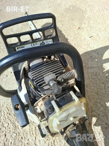 Щил 181/ Stihl , снимка 4 - Градинска техника - 53744914