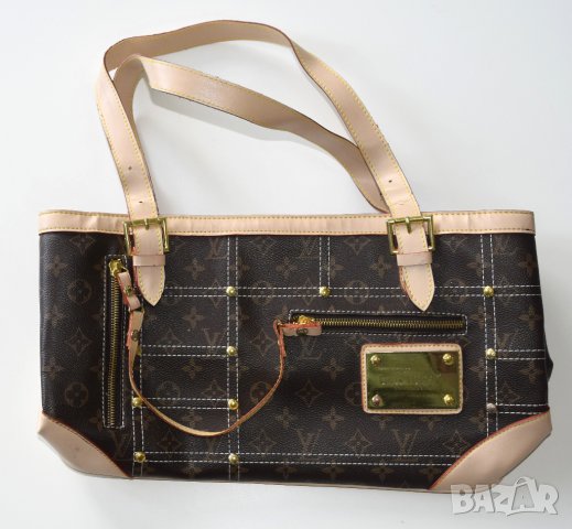 Louis Vuitton дамска чанта