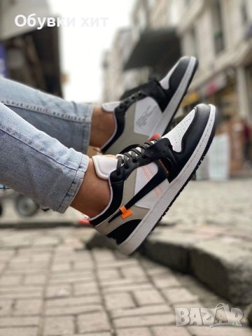 Nike Air реплика, снимка 1