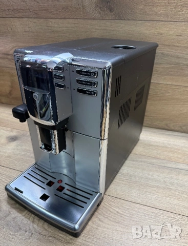 Кафемашина Saeco incanto Type:EP5363, снимка 4 - Кафемашини - 53737962