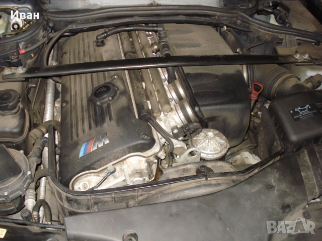 bmw m3, снимка 4 - Автомобили и джипове - 53057564