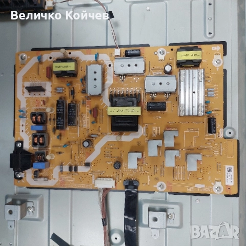 Захранващ борд от телевизор Panasonic 42"!
