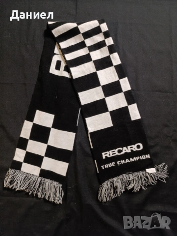 Шал Recaro