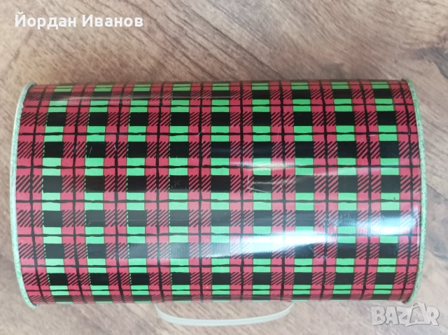  Старинна руска кутия за деца , снимка 3 - Други ценни предмети - 53807418